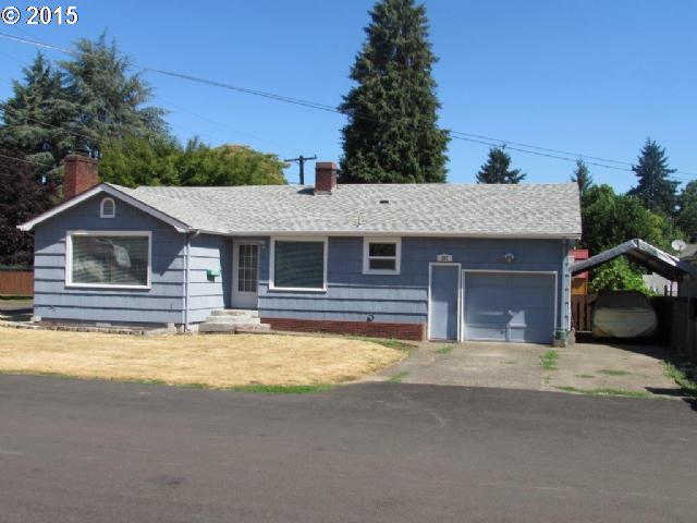 197 Hatton Ave, Eugene, OR 97404 photo 1