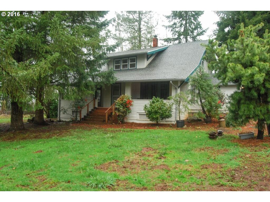 22031 S Schieffer Rd, Colton, OR 97017 photo 1