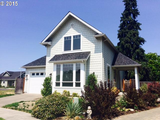 4389 Wendover St, Eugene, OR 97404 photo 1