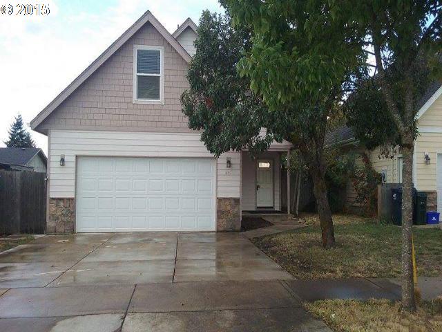 481 S 32nd St, Springfield, OR 97478 photo 1