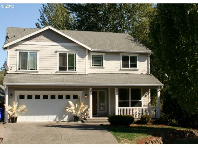 2347 SE Jasmine Way, Gresham, OR 97080 photo 1