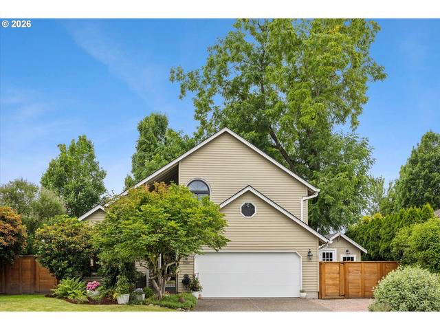 17500 NW Woodmere Ct, Beaverton, OR 97006