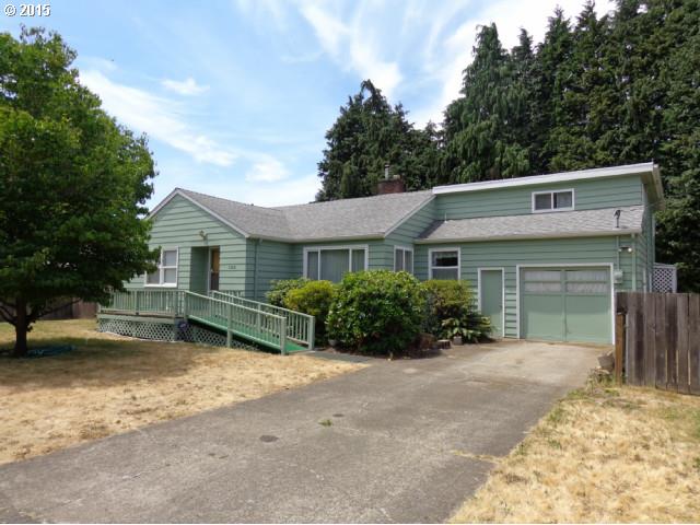 1300 Evergreen Dr, Eugene, OR 97404 photo 1