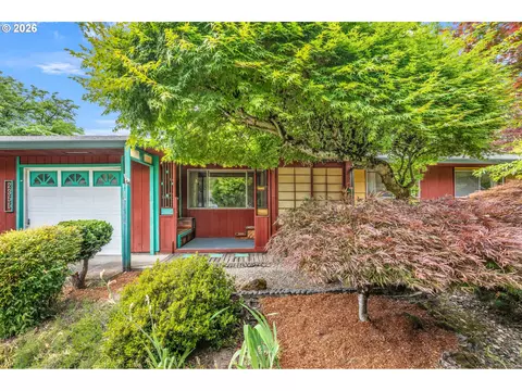 2355 SW Balsam Ave, Beaverton, OR 97005