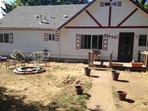 638 Water St, Springfield, OR 97477 photo 1