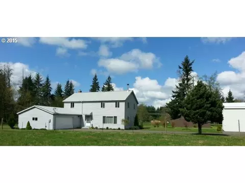 45345 SE Coalman Rd, Sandy, OR 97055 photo 1