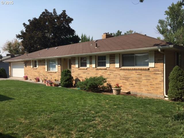 823 NW 6th St, Pendleton, OR 97801 photo 1