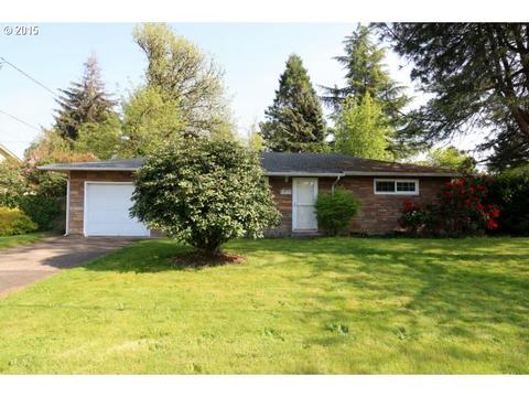 3068 Bailey Ln, Eugene, OR 97401 photo 1
