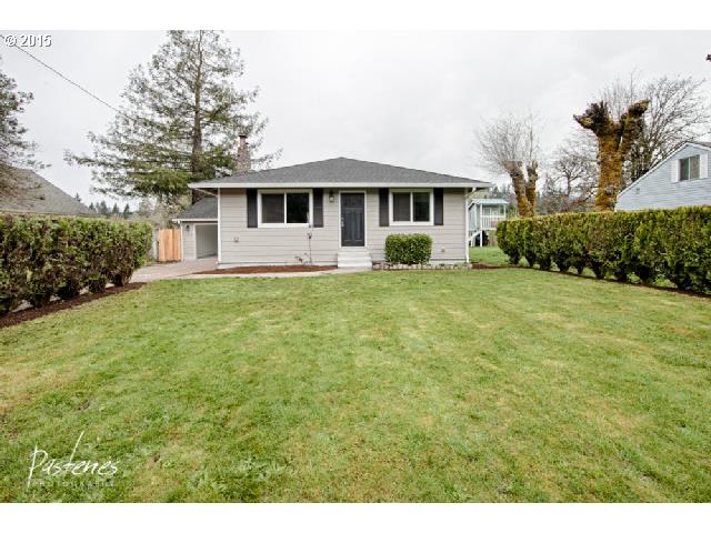 1619 Main St, Lyons, OR 97358 photo 1