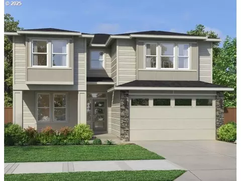 4630 NW 71st Ave, Camas, WA 98607