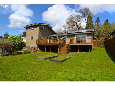 148 E 38th Ave, Eugene, OR 97405 photo 1