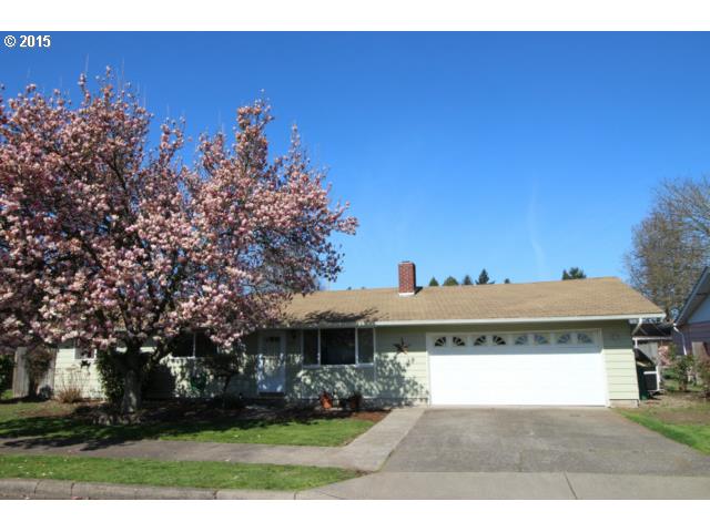675 Keiper Ave, Eugene, OR 97404 photo 1