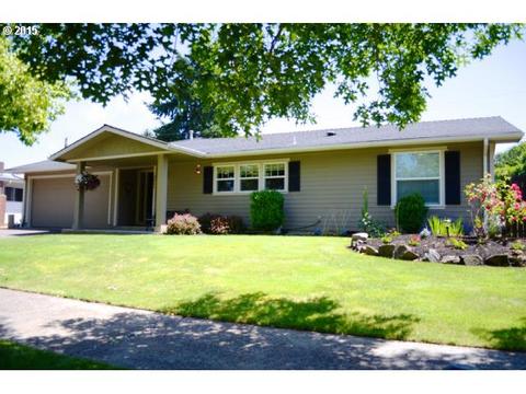 2661 Cheryl St, Eugene, OR 97408 photo 1