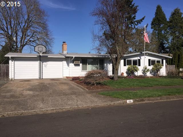 136 Greenvale Dr, Springfield, OR 97477 photo 1