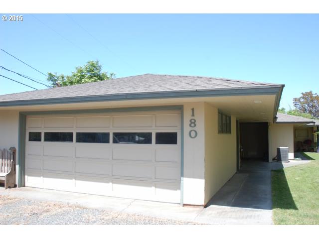 180 E Second St, Arlington, OR 97812 photo 1