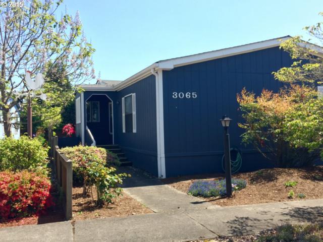 3065 Delta Pines Dr, Eugene, OR 97408 photo 1