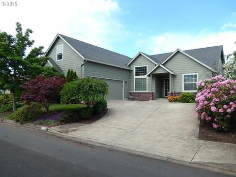 1027 Leonards Way, Eugene, OR 97404 photo 1