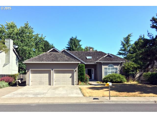 17155 SW Chatelain Dr, Beaverton, OR 97003 photo 1