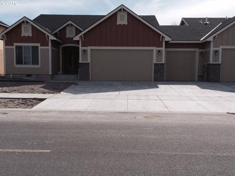 655 Mt Hood Ave, Boardman, OR 97818 photo 1
