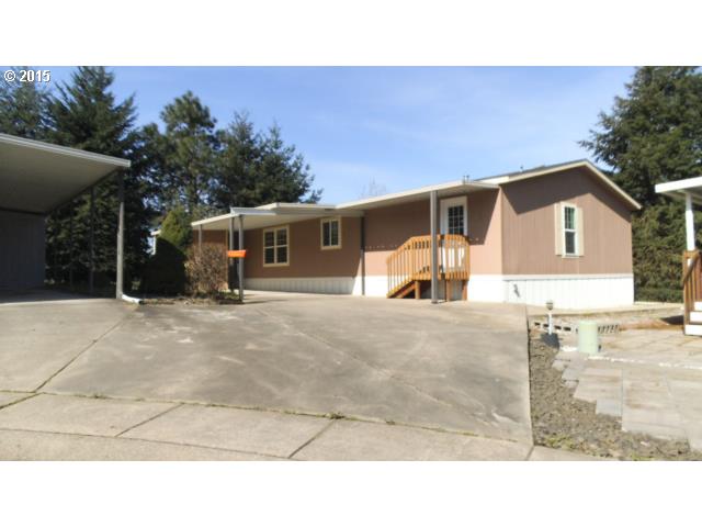 167 SE Twin Oaks Loop, Winston, OR 97496 photo 1