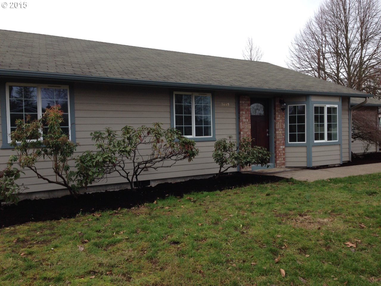 3445 Cherokee Dr, Springfield, OR 97478 photo 1