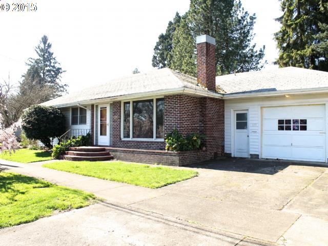 419 S Edwards St, Newberg, OR 97132 photo 1
