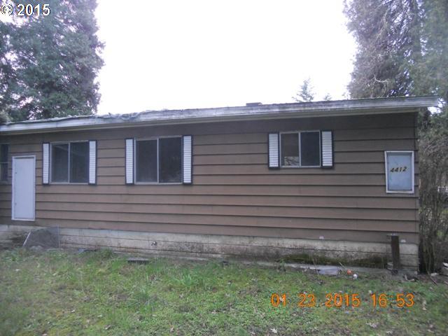 4412 Glenbrook Loop Rd, Riddle, OR 97469 photo 1