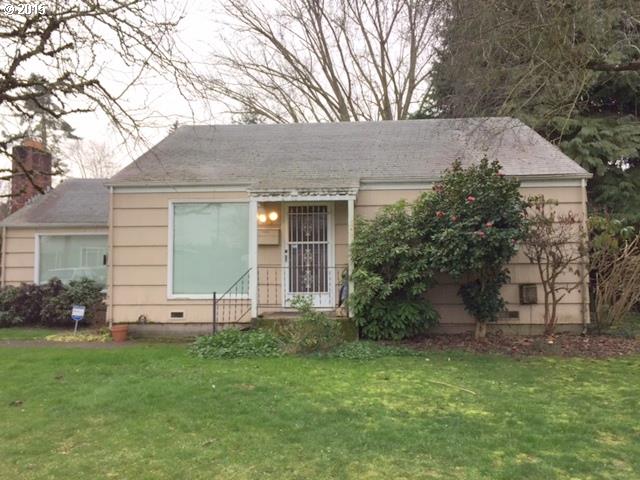 450 Louis St, Eugene, OR 97402 photo 1