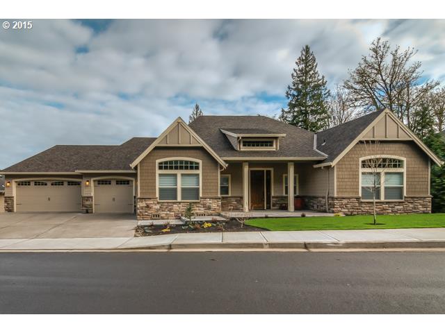 4648 SE Honors Dr, Gresham, OR 97080 photo 1
