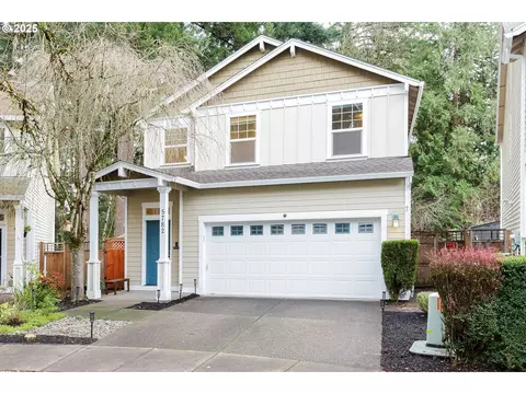 5782 NE Canard Ct, Hillsboro, OR 97124