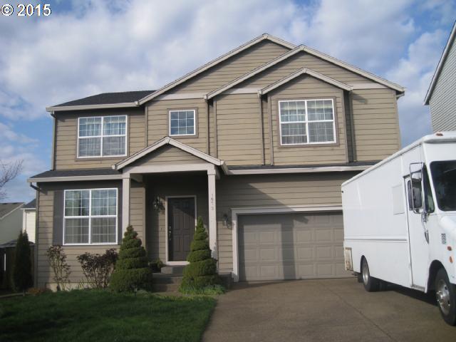 1973 SW 35th St, Gresham, OR 97080 photo 1
