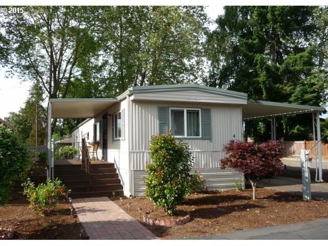 4800 Barger Dr # 4, Eugene, OR 97402 photo 1