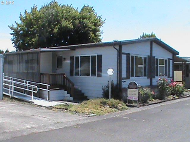 2901 E 2nd St #37, Newberg, OR 97132 photo 1