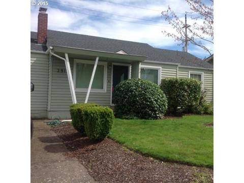 2915 Hilyard St, Eugene, OR 97405 photo 1