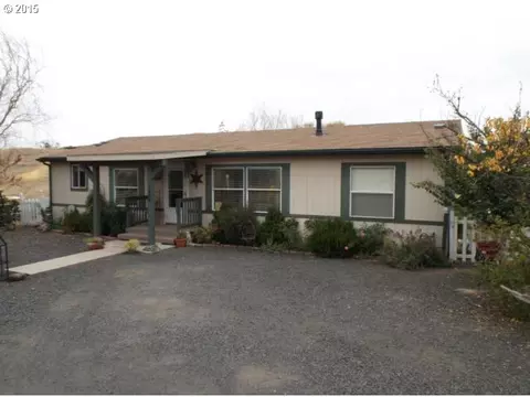 1009 SE Isaac Ave, Pendleton, OR 97801 photo 1