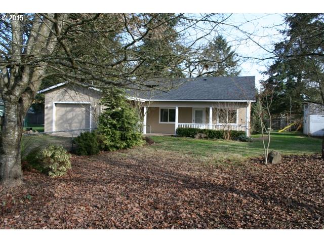 915 N Park Ave, Eugene, OR 97404 photo 1