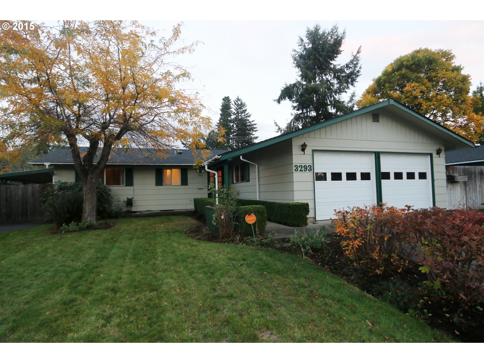 3293 Marvin Dr, Eugene, OR 97404 photo 1