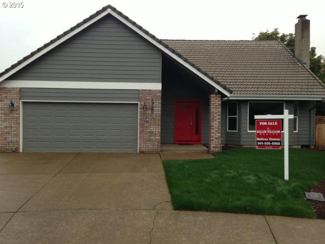 1755 Crescent Ave, Eugene, OR 97408 photo 1