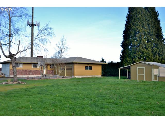 3337 SE Hillyard Rd, Gresham, OR 97080 photo 1
