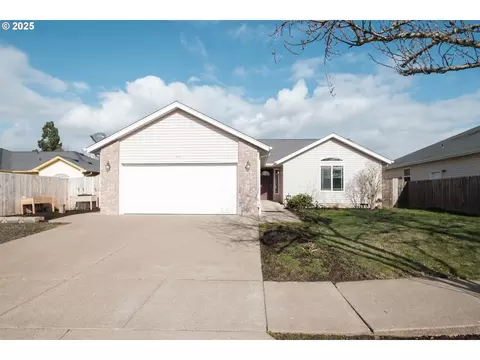 1921 Summerfield Ct, Albany, OR 97321