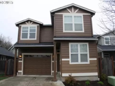 2441 Mountain Ter, Eugene, OR 97408 photo 1