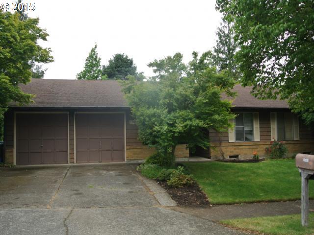 1741 SW Lillyben Ave, Gresham, OR 97080 photo 1