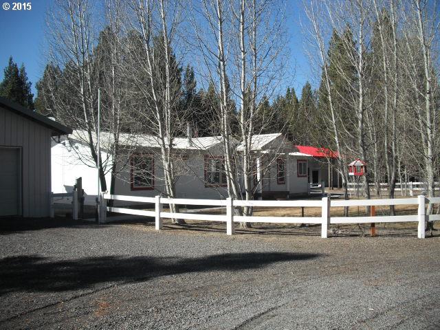 149818 Midstate Rd, La Pine, OR 97739 photo 1