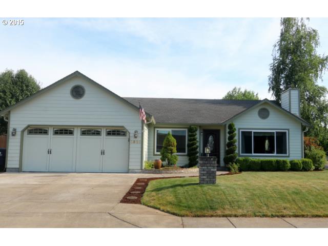 4623 Calumet Way, Eugene, OR 97404 photo 1