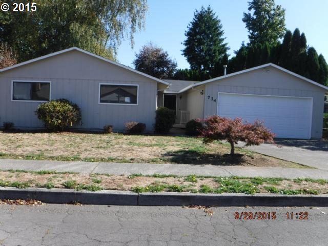734 SW Willowbrook Ave, Gresham, OR 97080 photo 1