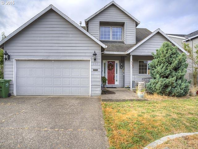 202 W Edgewood Dr, Newberg, OR 97132 photo 1