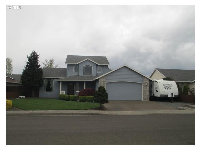 225 Probe St, Molalla, OR 97038 photo 1