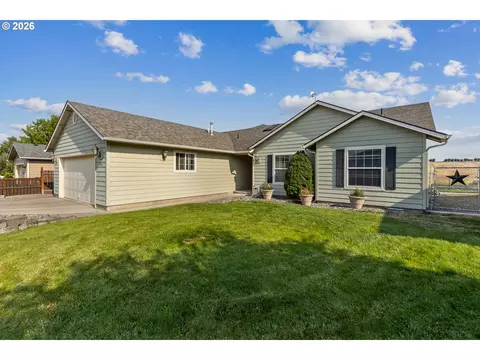 Exterior - 111 SW Quinney Pl, Pendleton, OR 97801 photo 10 of 10
