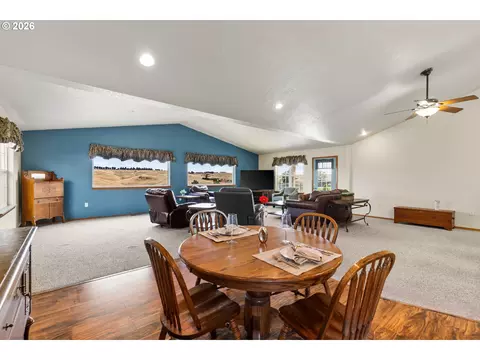 Dining - 111 SW Quinney Pl, Pendleton, OR 97801 photo 1 of 1