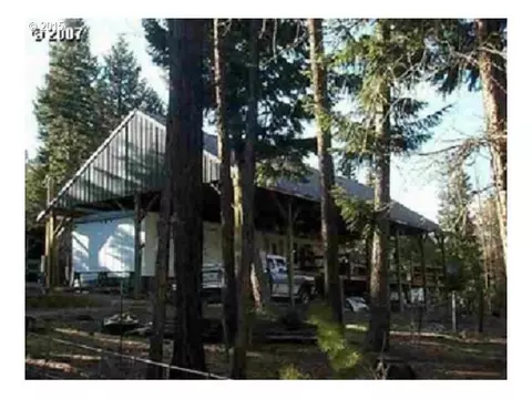 40907 Spaulding Ridge Rd, Sumpter, OR 97877 photo 1